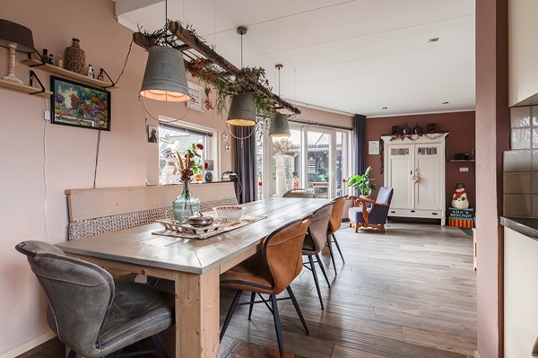 Medium property photo - Parallelweg 16, 4283 GS Giessen